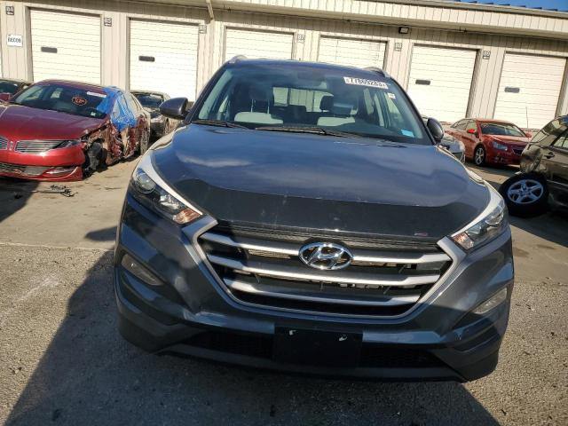 KM8J33A41HU593804 | 2017 HYUNDAI TUCSON LIM