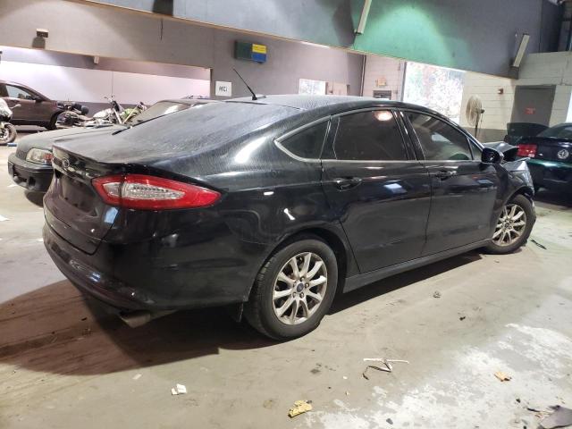 1FA6P0G71G5119557 | 2016 FORD FUSION S