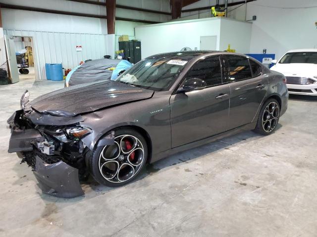 2022 ALFA ROMEO GIULIA SUP - ZARFAMBN2N7665283