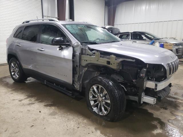 1C4PJMLB7KD315146 Jeep Cherokee Latitude Plus