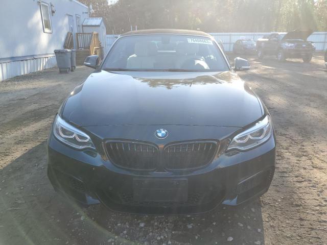 VIN WBA1M5C54GV326729 2016 BMW 2 Series, M235XI no.5