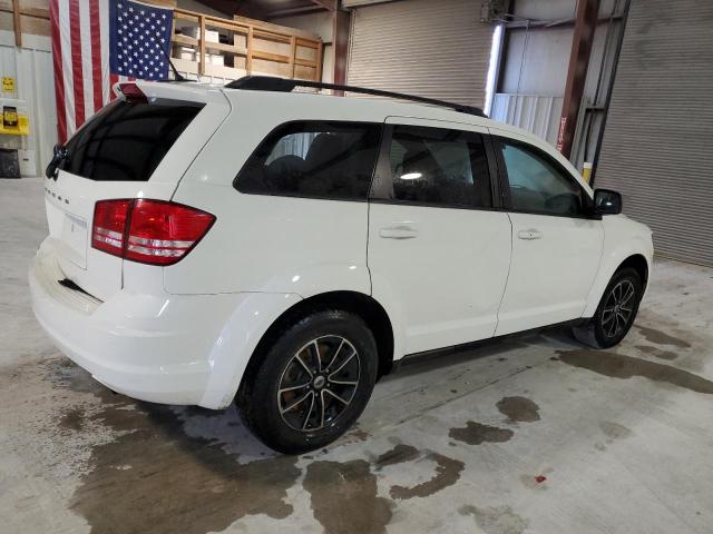 3C4PDCAB1JT266846 2018 Dodge Journey Se