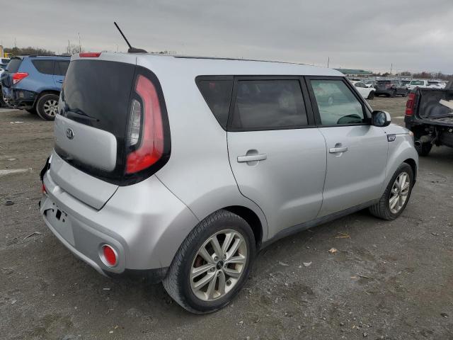 KNDJP3A54J7512820 | 2018 KIA SOUL +