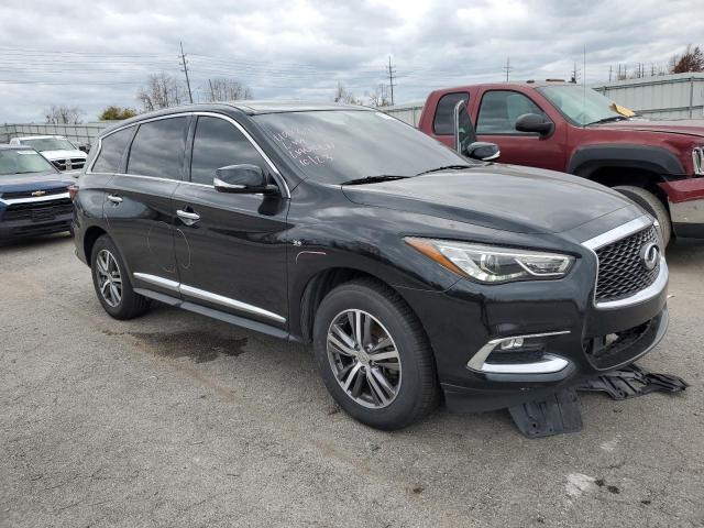 5N1DL0MNXLC533048 | 2020 INFINITI QX60 LUXE