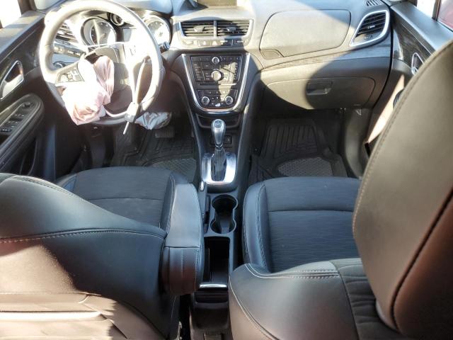 2015 BUICK ENCORE CON - KL4CJFSB3FB043976
