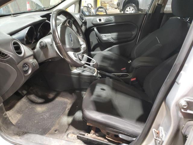 3FADP4EJ0EM241430 Ford FIESTA SE