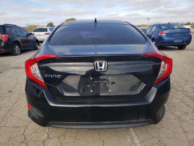 19XFC2F75JE002790 | 2018 HONDA CIVIC EX