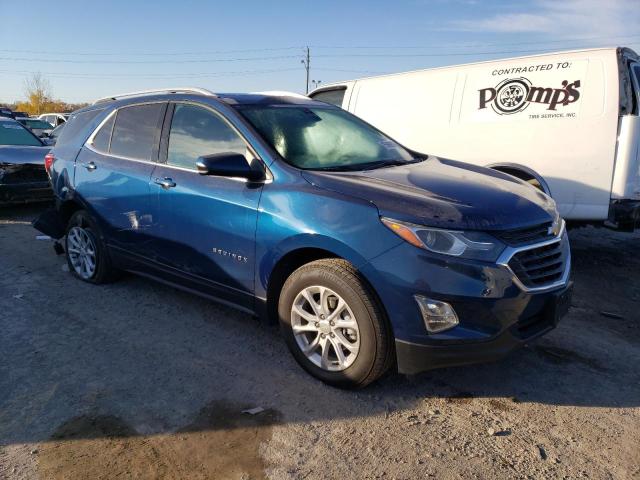 2GNAXUEV4K6297402 | 2019 CHEVROLET EQUINOX LT