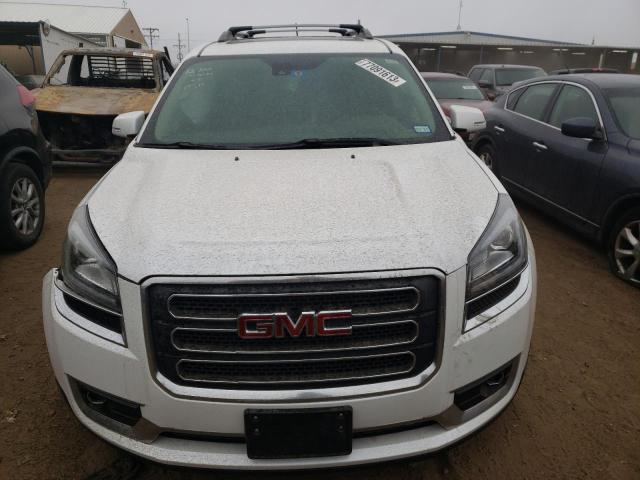 1GKKVSKD5HJ101650 | 2017 GMC ACADIA LIM