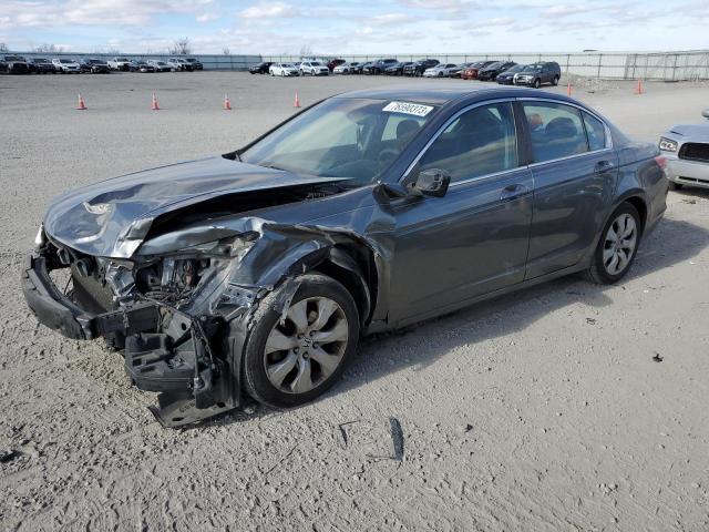 2009 Honda Accord Coupe EX