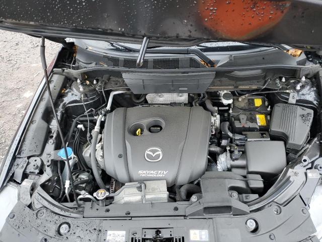 JM3KFBDM3J0432851 | 2018 MAZDA CX-5 GRAND