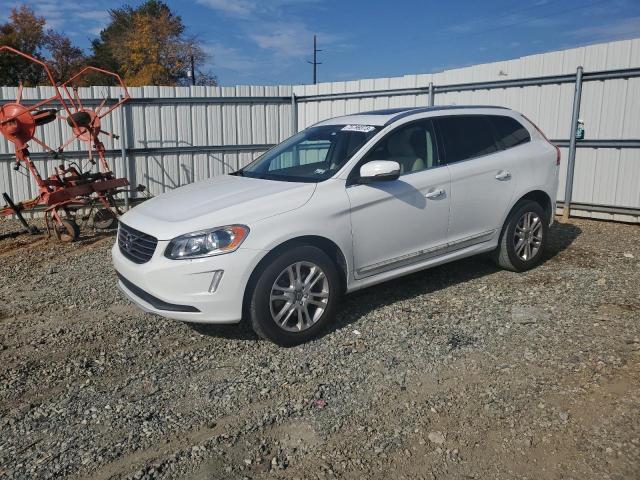 YV4612RK7G2812298 2016 VOLVO XC60 - Image 1