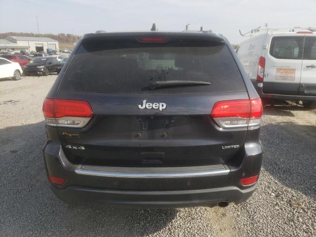 1C4RJFBG7GC318157 | 2016 JEEP GRAND CHER