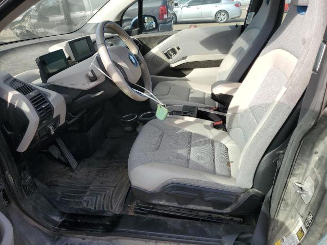 2014 BMW I3 Bev VIN: WBY1Z2C5XEVX51838 Lot: 75663393