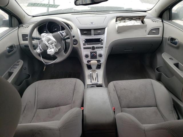 2010 Chevrolet Malibu Ls VIN: 1G1ZB5EB5AF125169 Lot: 78214113