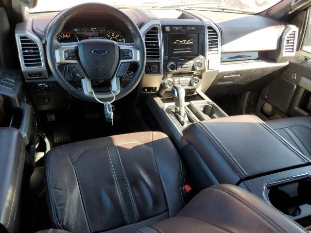 2015 FORD F150 SUPER - 1FTEW1EG7FFC07071