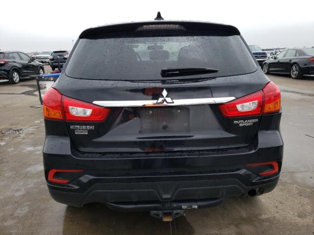 JA4AP3AU1JU011919 | 2018 MITSUBISHI OUTLANDER