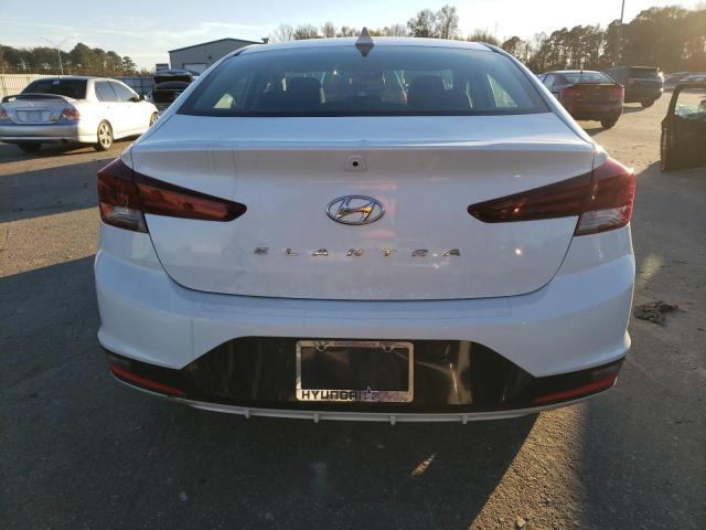 5NPD84LF1LH534066 | 2020 HYUNDAI ELANTRA SE