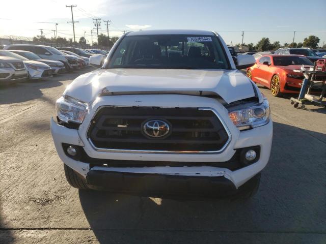 3TYAX5GNXPT067814 2023 Toyota Tacoma Double Cab