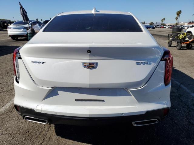 1G6DB5RL9L0142036 Cadillac Ct4 Premium Luxury