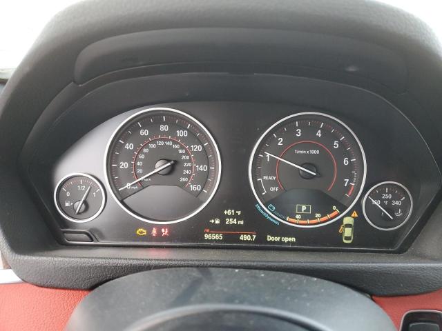 2015 BMW 428 I - WBA3N3C59FK233196