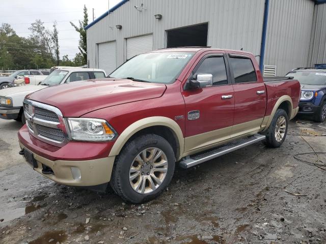 2014 Ram 1500 Longhorn