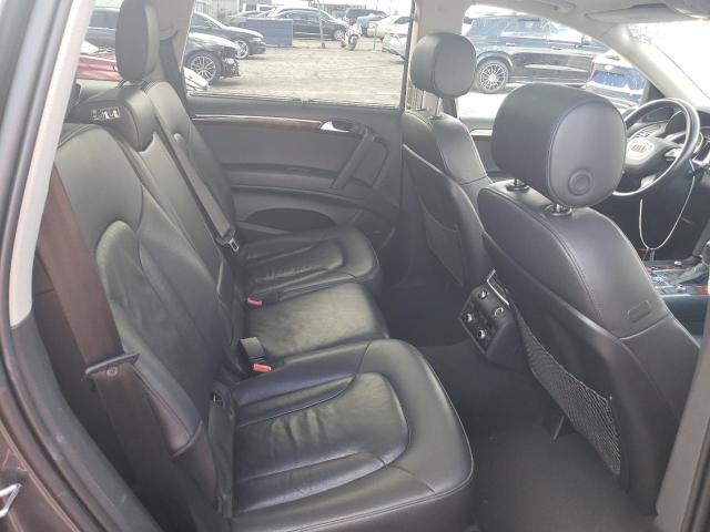 2015 AUDI Q7 TDI PRE WA1LMAFEXFD010380