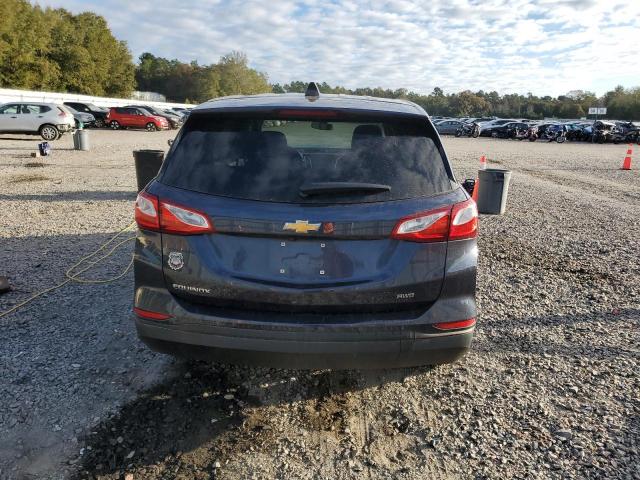 3GNAXSEV5KL282147 | 2019 CHEVROLET EQUINOX LS