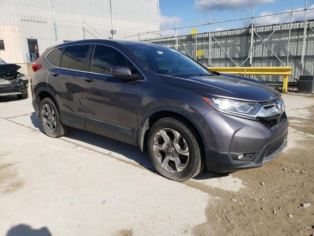 2HKRW2H80KH647967 | 2019 HONDA CR-V EXL