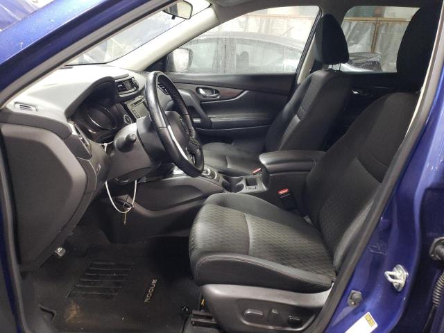 2020 NISSAN ROGUE S - JN8AT2MT7LW036172