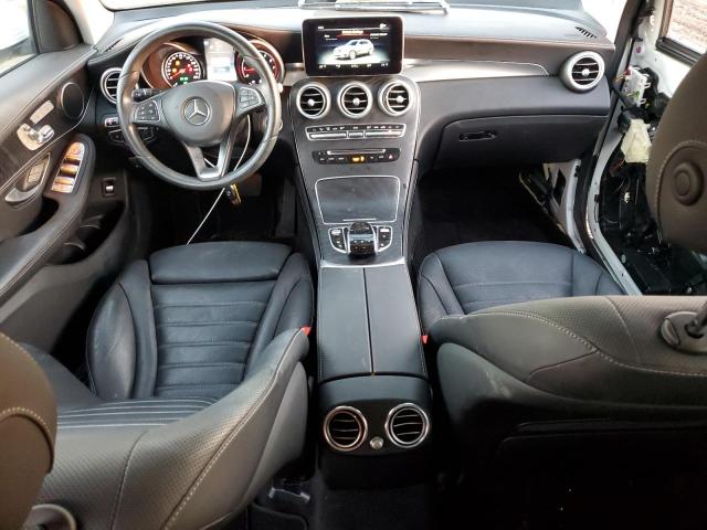 WDC0G4JB5GF006705 Mercedes-Benz GLC 300