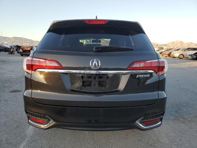 5J8TB3H33JL009932 | 2018 ACURA RDX