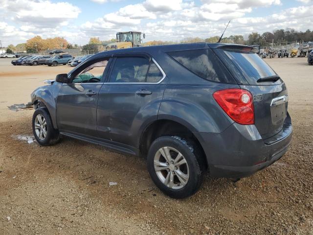 2011 Chevrolet Equinox Ls VIN: 2GNALBEC8B1169997 Lot: 75299933