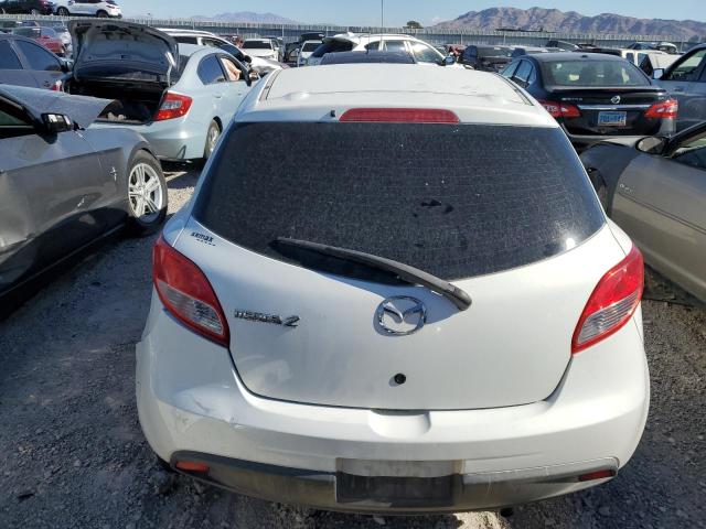 JM1DE1KYXE0181658 Mazda 2 Sport