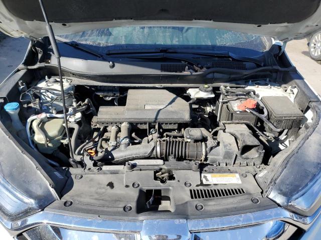 2HKRW2H90HH654953 Honda Cr-v Touring