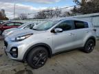 KIA SPORTAGE S photo