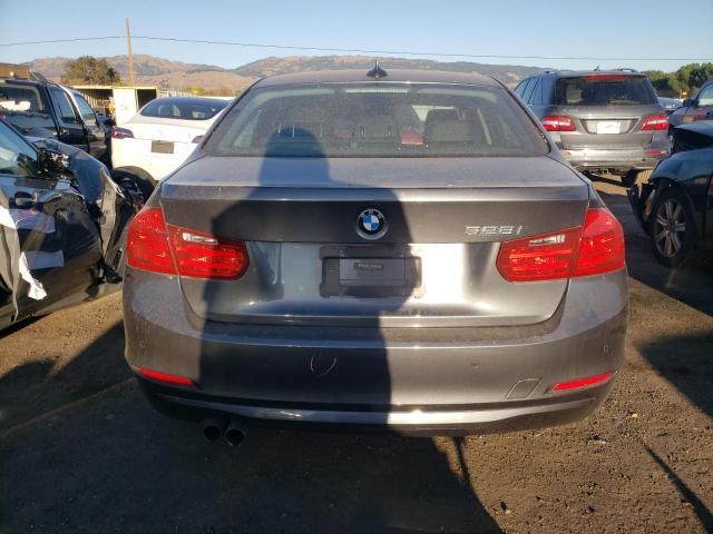 WBA3C1C56EK112053 BMW 328 I Sulev
