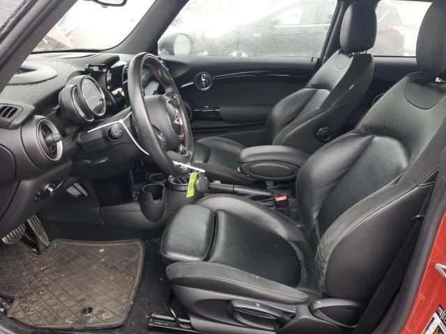 WMWXM7C50ET987608 Mini COOPER S