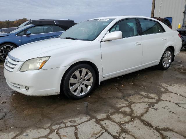 2006 Toyota Avalon XL