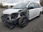 2015 TOYOTA SIENNA SPO - 5TDXK3DC4FS682403