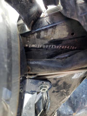 2003 HARLEY-DAVIDSON FLHRI - 1HD1FBW113Y745410