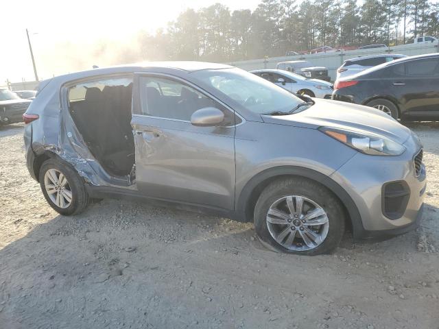 Vin: kndpm3ac6h7242520, lot: 75554693, kia sportage lx 20174