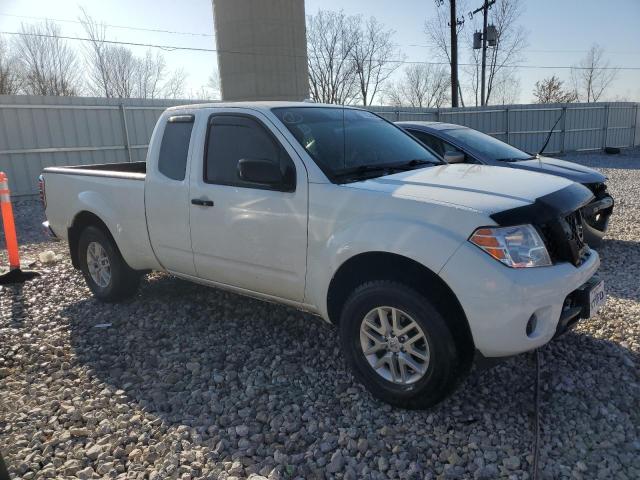 1N6AD0CUXEN720825 | 2014 Nissan frontier sv