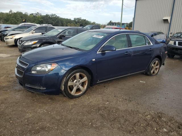 2008 Chevrolet Malibu 