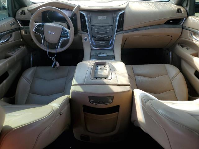 1GYS3KKJ3KR197143 Cadillac Escalade Esv Platinum