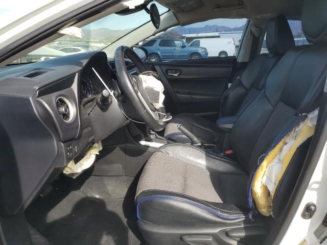 5YFBURHE2HP585313 | 2017 TOYOTA COROLLA L
