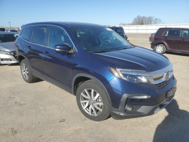 Vin: 5fnyf6h30kb090015, lot: 76588313, honda pilot ex 20194