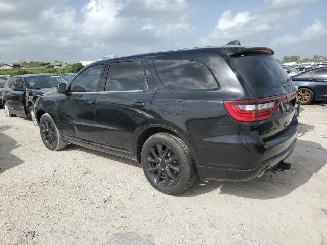 1C4RDHAG2JC385051 | 2018 Dodge durango sxt