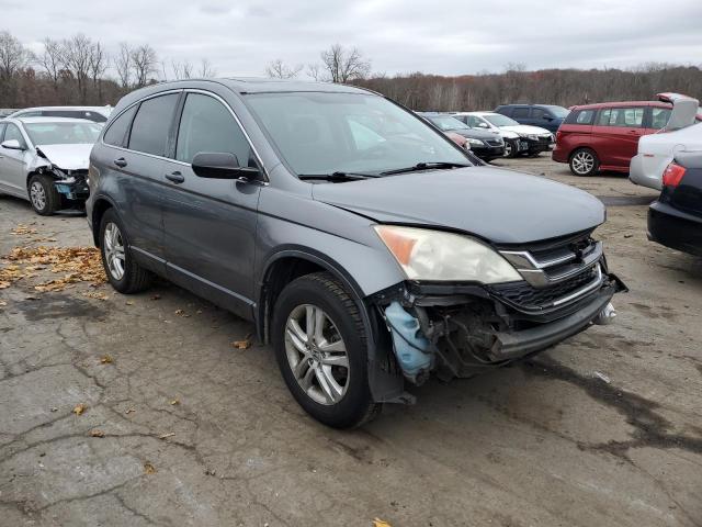 2010 Honda Cr-V Ex VIN: 5J6RE4H54AL075536 Lot: 76693263