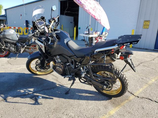 2021 HONDA CRF1100 A4 JH2SD1024MK100138